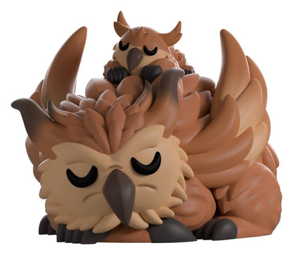 Baldur's Gate 3 Vinyl Figur Mother Owlbear 8 cm