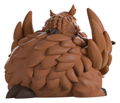 Baldur's Gate 3 Vinyl Figur Mother Owlbear 8 cm