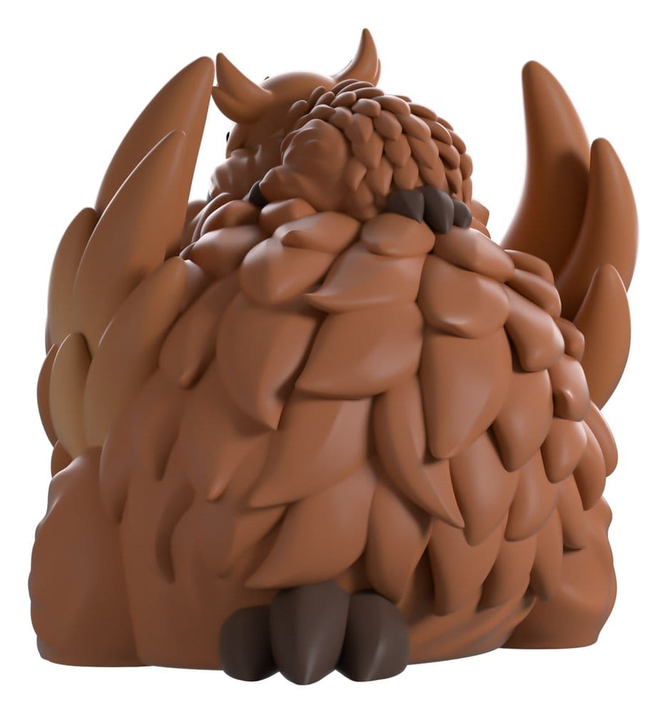 Baldur's Gate 3 Vinyl Figur Mother Owlbear 8 cm