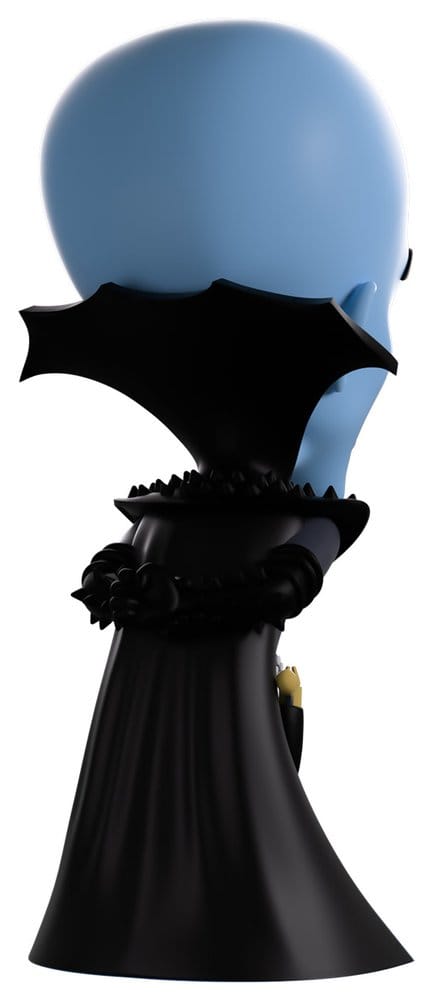 Megamind Vinyl Figur Megamind 12 cm