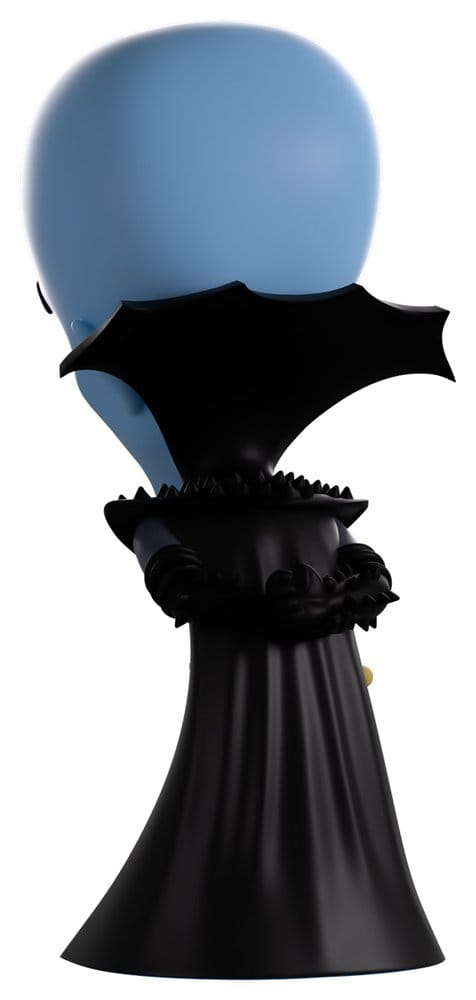 Megamind Vinyl Figur Megamind 12 cm