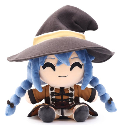 Mushoku Tensei: Jobless Reincarnation Plüschfigur Roxy 22 cm