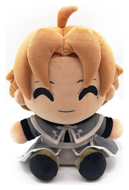 Mushoku Tensei: Jobless Reincarnation Plüschfigur Rudeus 22 cm