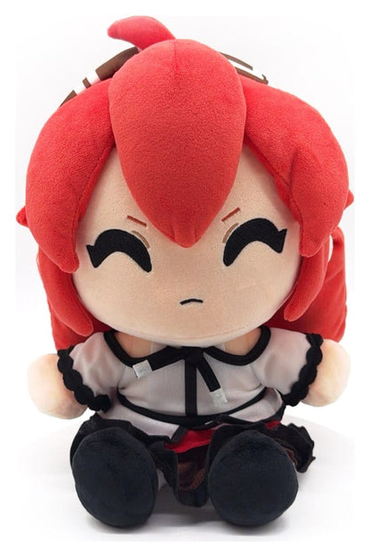 Mushoku Tensei: Jobless Reincarnation Plüschfigur Eris 22 cm