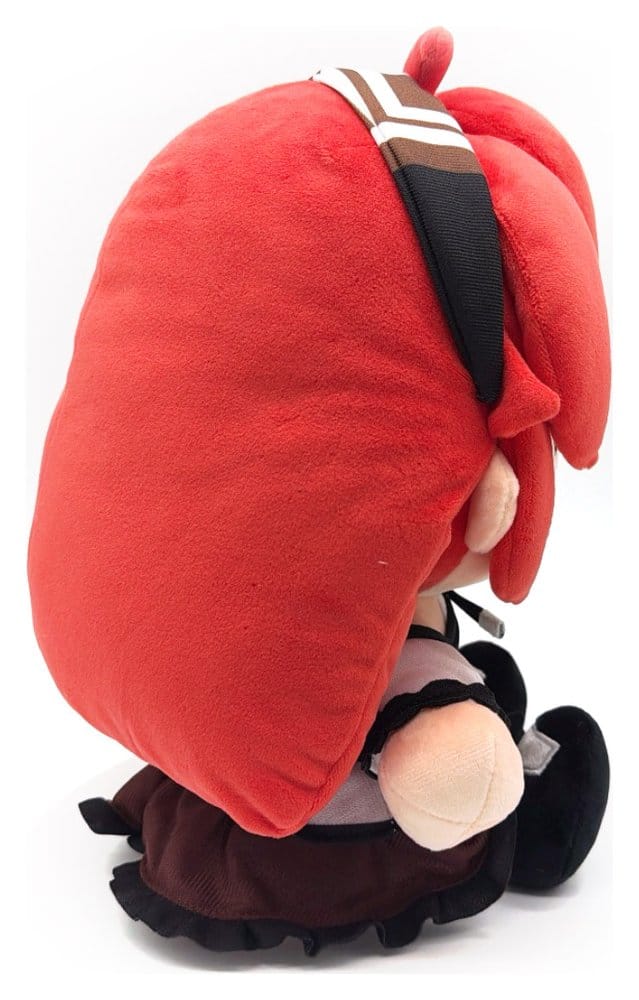 Mushoku Tensei: Jobless Reincarnation Plüschfigur Eris 22 cm