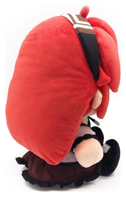 Mushoku Tensei: Jobless Reincarnation Plüschfigur Eris 22 cm
