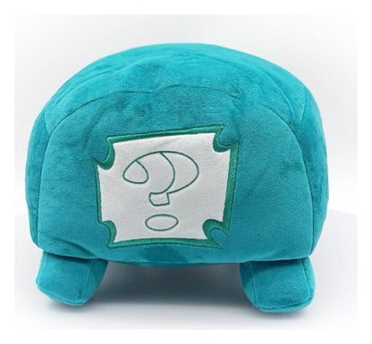 Psychonauts Plüschfigur Memory Vault 22 cm