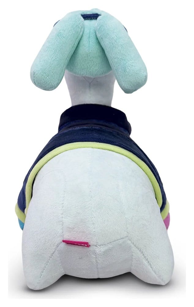 Apex Legends Plüschfigur Rebecca Nessie 22 cm