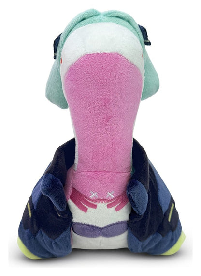 Apex Legends Plüschfigur Rebecca Nessie 22 cm