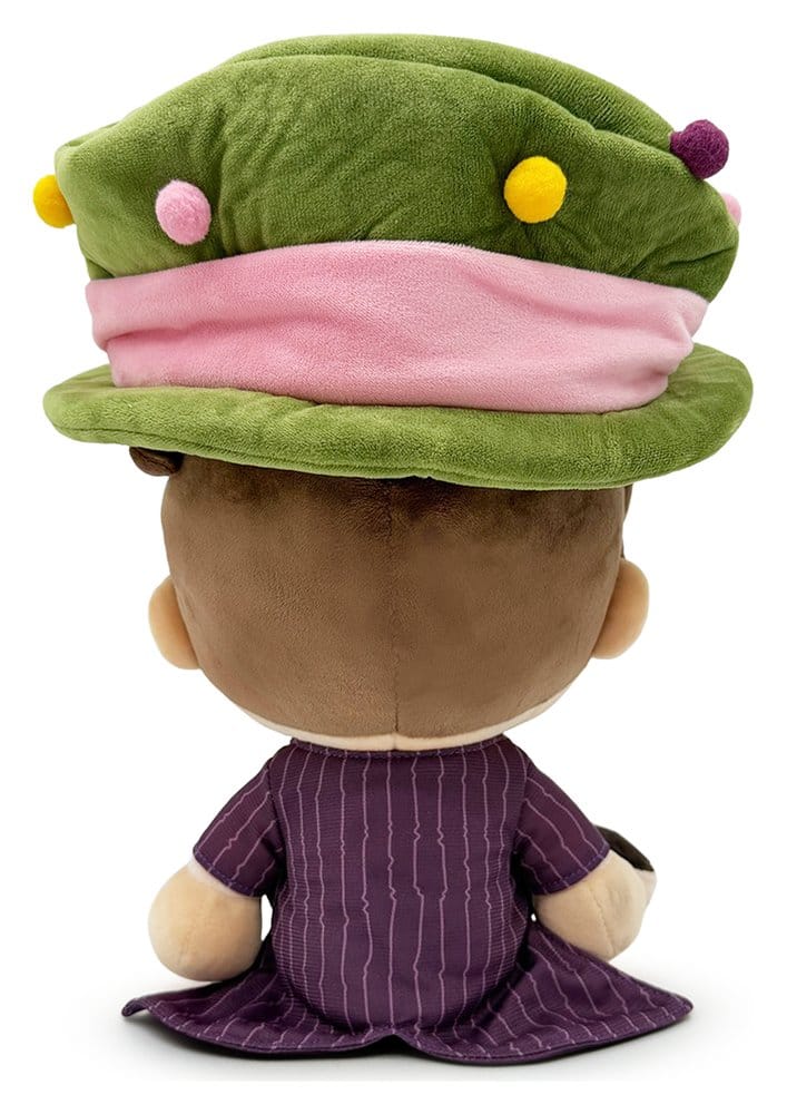 Habromania Plüschfigur Hatter 22 cm