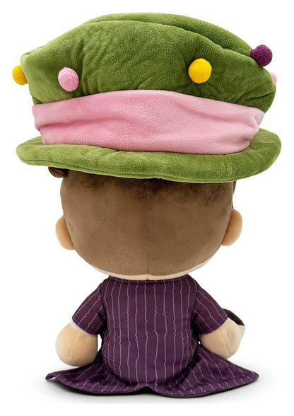 Habromania Plüschfigur Hatter 22 cm