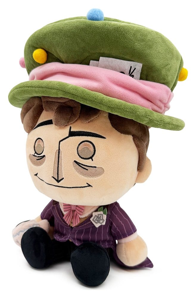 Habromania Plüschfigur Hatter 22 cm