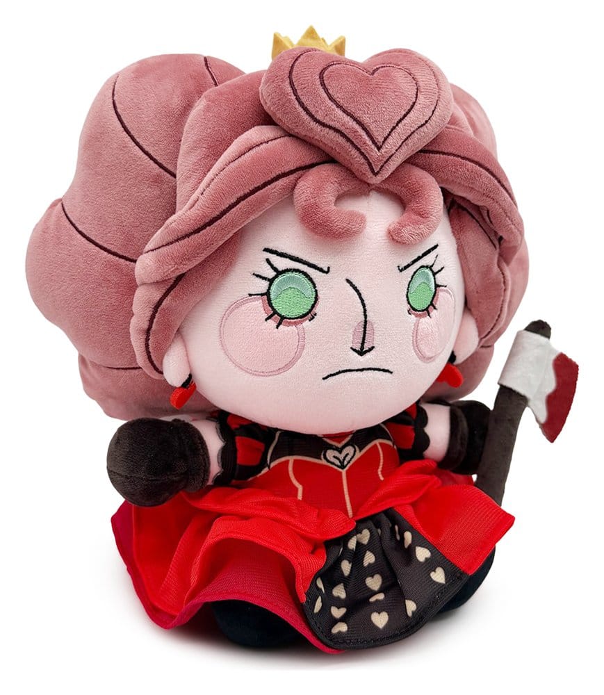 Habromania Plüschfigur Queen of Hearts 22 cm