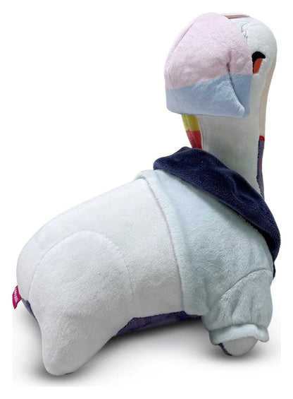 Apex Legends Plüschfigur Lucy Nessie 22 cm
