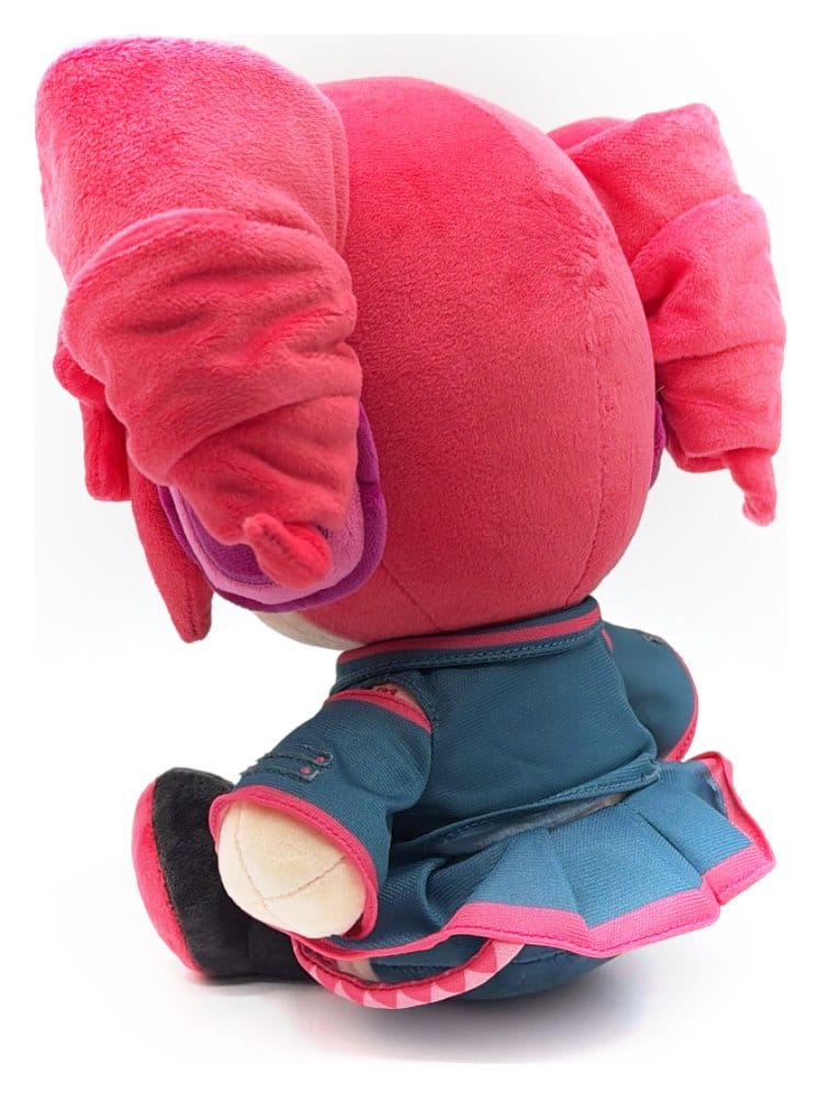 Kasane Teto Plüschfigur Kasane Teto 22 cm