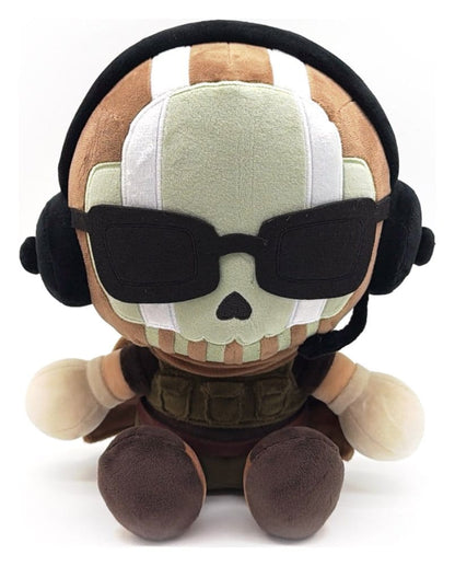 Call of Duty Plüschfigur Ghost 22 cm