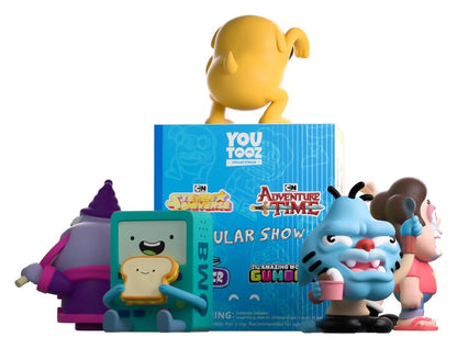 Cartoon Network Minifiguren Blind Box Sortiment (8)