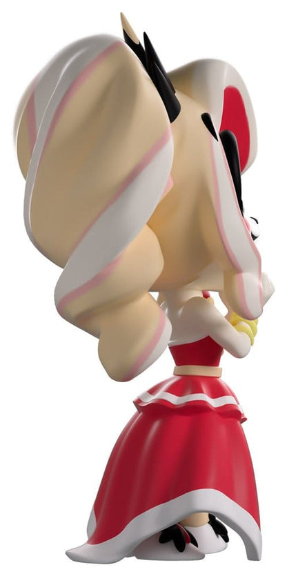 Hazbin Hotel Vinyl Figur Party Outfit Charlie 13 cm