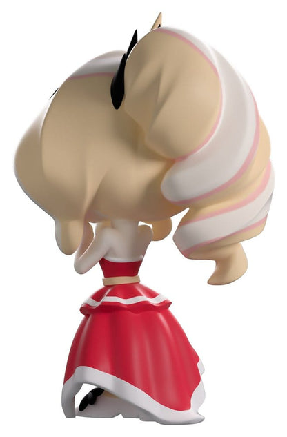 Hazbin Hotel Vinyl Figur Party Outfit Charlie 13 cm