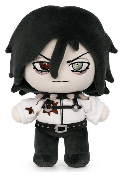 Bring Me The Horizon Plüschfigur Standing Oli 22 cm