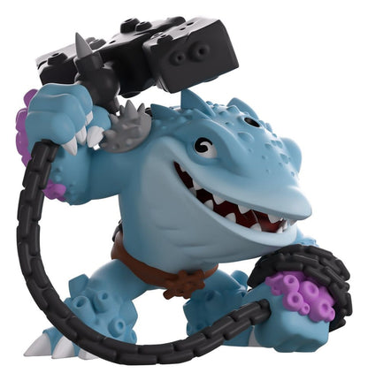 Skylanders Vinyl Figur Thumpback 10 cm