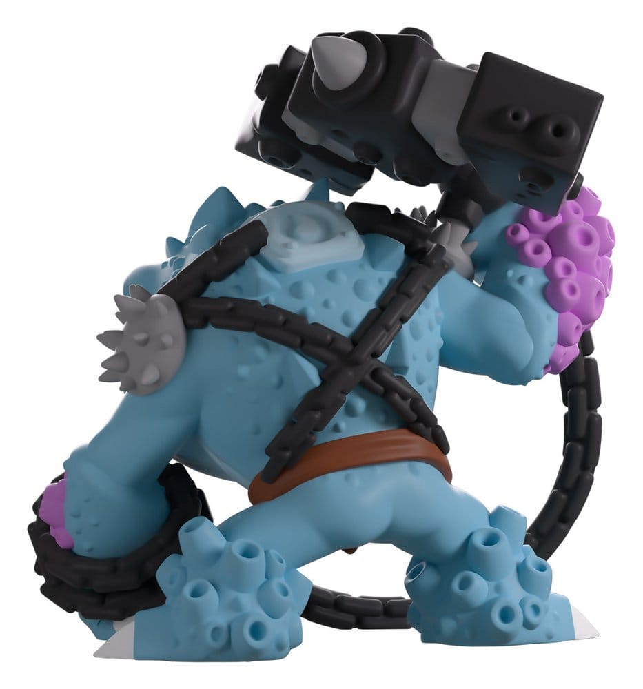 Skylanders Vinyl Figur Thumpback 10 cm