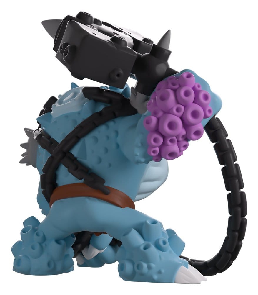Skylanders Vinyl Figur Thumpback 10 cm