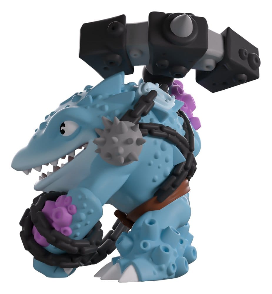 Skylanders Vinyl Figur Thumpback 10 cm
