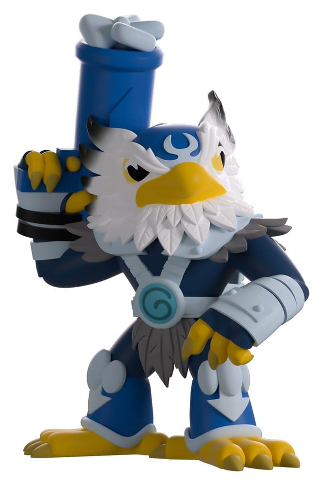 Skylanders Vinyl Figur Jet-Vac 10 cm
