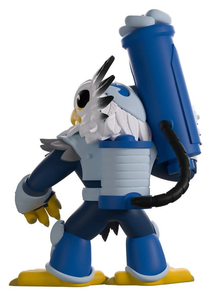 Skylanders Vinyl Figur Jet-Vac 10 cm