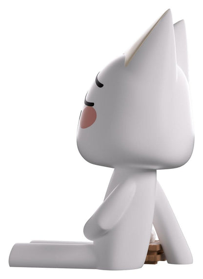 Doko Demo Issyo Vinyl Figur Toro Inoue 9 cm