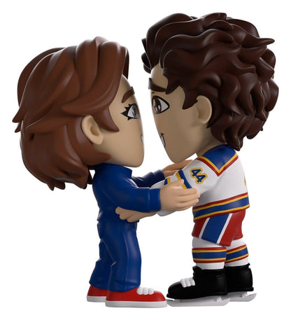Off Campus PVC Figuren 2er-Pack Hanna and Garrett 13 cm
