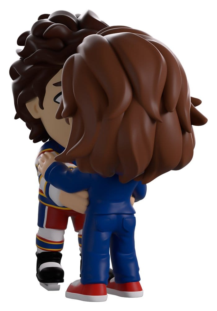Off Campus PVC Figuren 2er-Pack Hanna and Garrett 13 cm