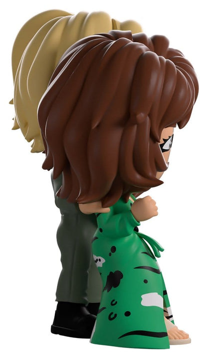 Off Campus PVC Figuren 2er-Pack Dean and Allie 12 cm