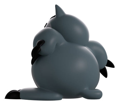 Mewgenics Vinyl Figur Guillotina 20 cm