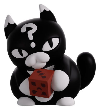 Mewgenics Vinyl Figur Gambit 9 cm