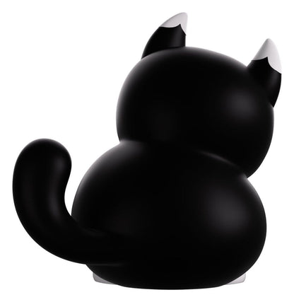 Mewgenics Vinyl Figur Gambit 9 cm