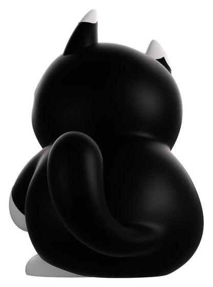 Mewgenics Vinyl Figur Gambit 9 cm