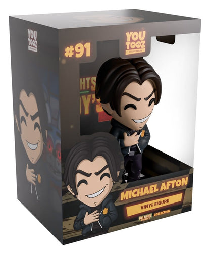 Five Nights at Freddy's Vinyl Figur Michael Afton 12 cm