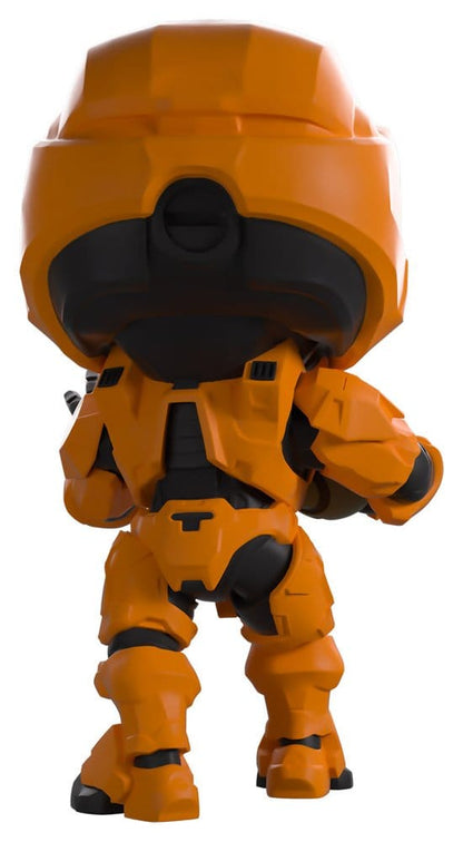 Halo Vinyl Figur Grifball 12 cm
