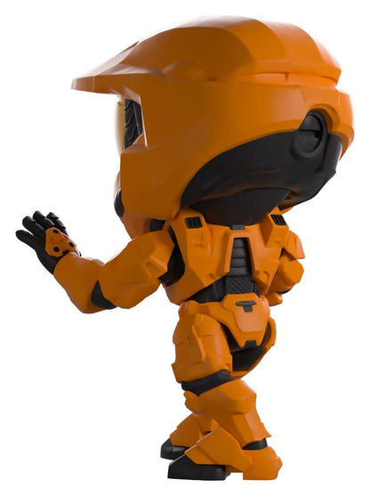 Halo Vinyl Figur Grifball 12 cm