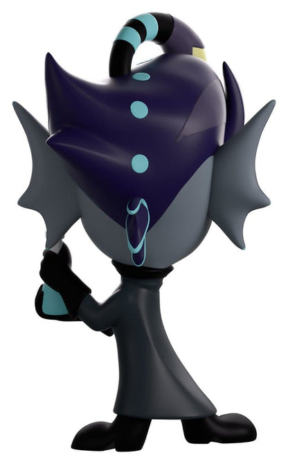 Hazbin Hotel Baxter Vinyl Figur 13 cm