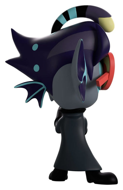 Hazbin Hotel Baxter Vinyl Figur 13 cm