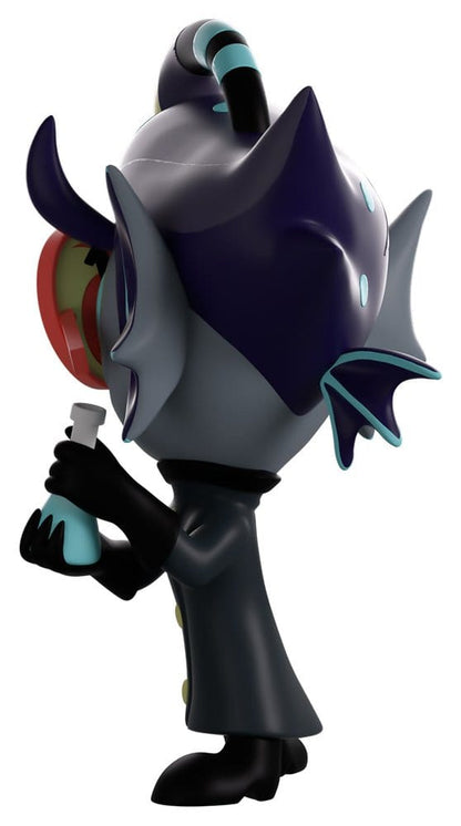 Hazbin Hotel Baxter Vinyl Figur 13 cm