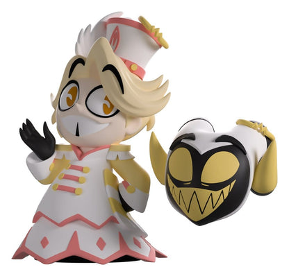 Hazbin Hotel Abel Vinyl Figur 11 cm