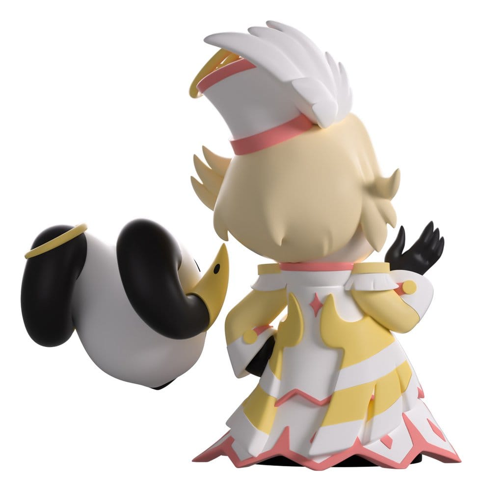 Hazbin Hotel Abel Vinyl Figur 11 cm