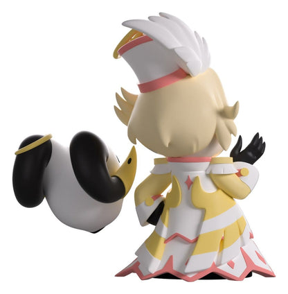 Hazbin Hotel Abel Vinyl Figur 11 cm