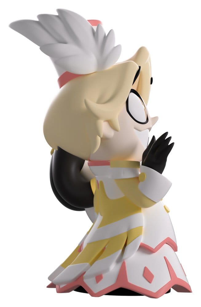 Hazbin Hotel Abel Vinyl Figur 11 cm
