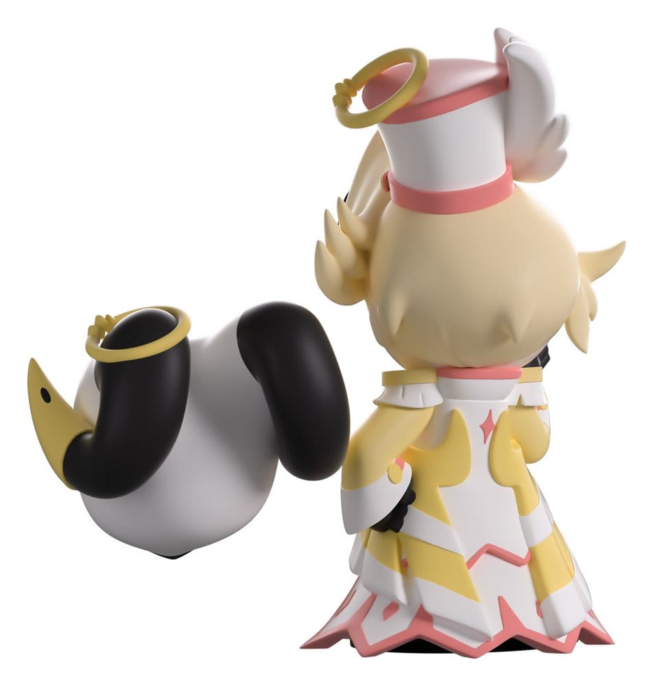 Hazbin Hotel Abel Vinyl Figur 11 cm