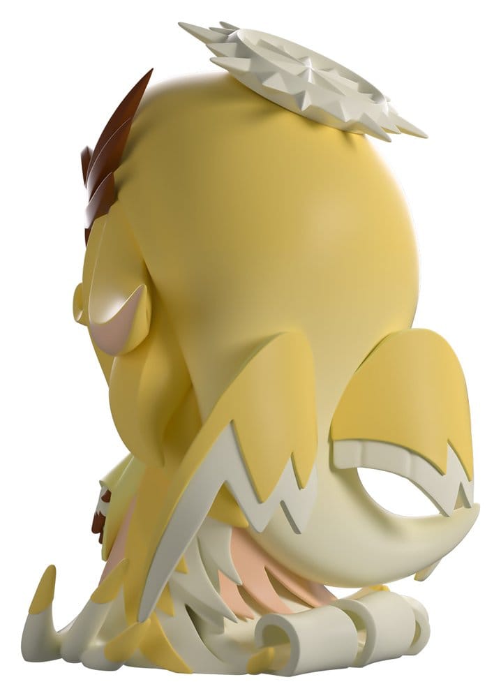 Hazbin Hotel The Speaker Vinyl Figur 12 cm